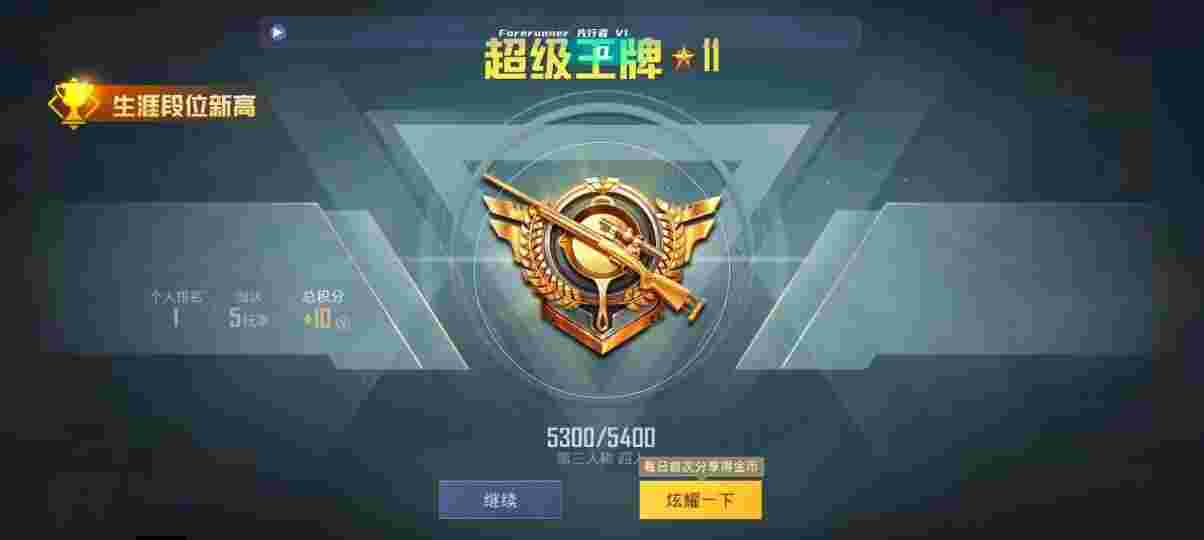和平精英先行者透视直装 - 和平精英小时外挂购买辅助预览图